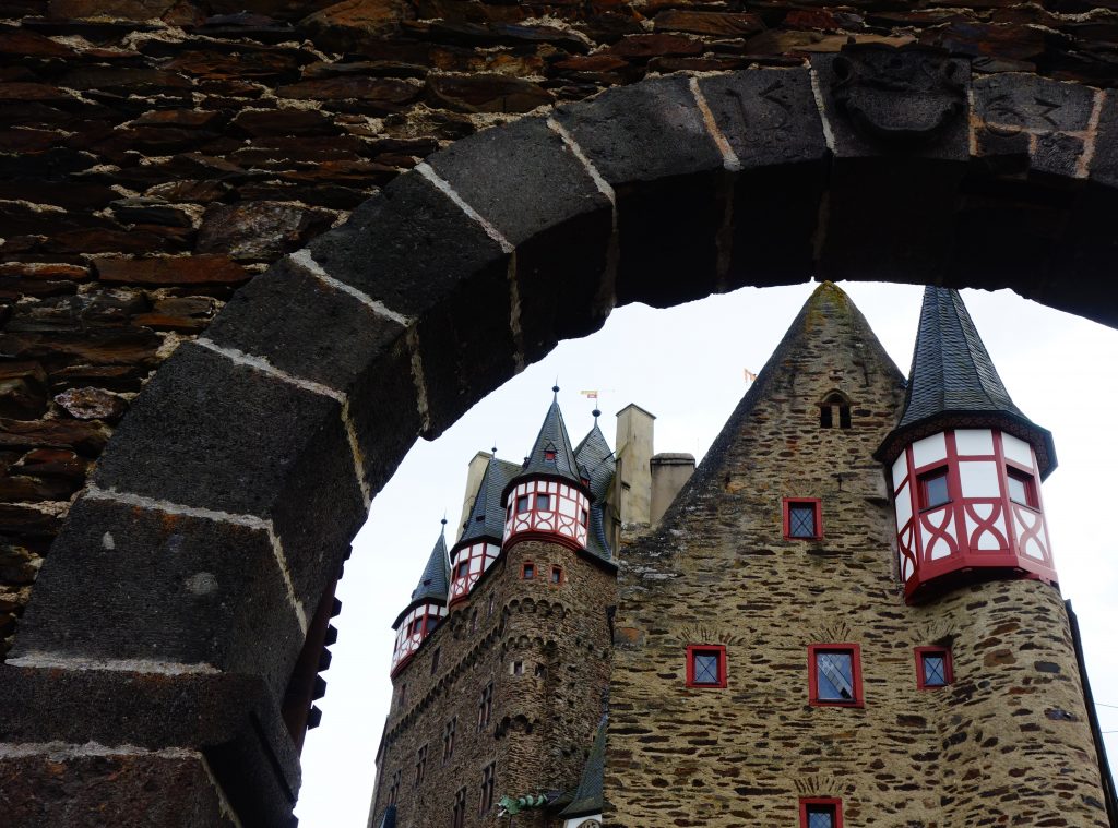 Burg Eltz