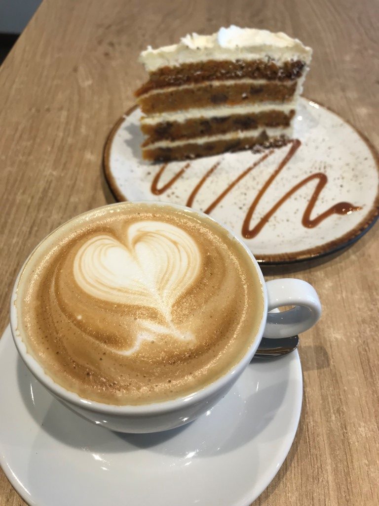 koffiebar Hasselt
