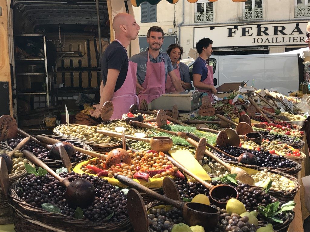 zuid frankrijk originele activiteiten