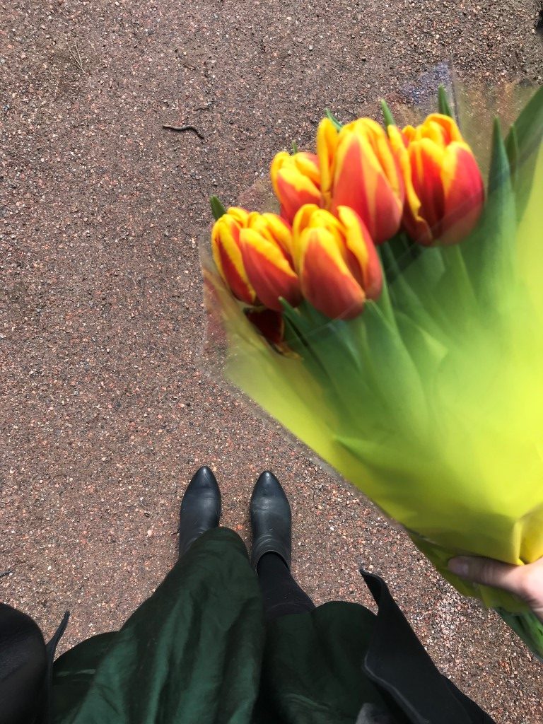 lente in belgie