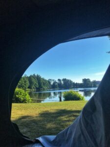 Roadtrip Duitsland