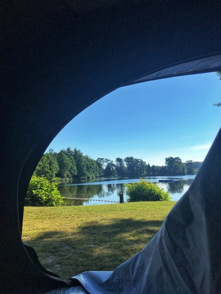 Roadtrip Duitsland