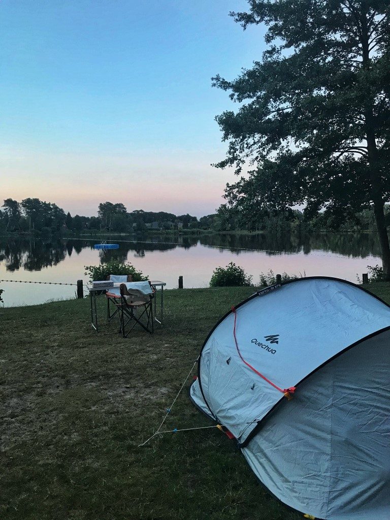 Roadtrip Duitsland