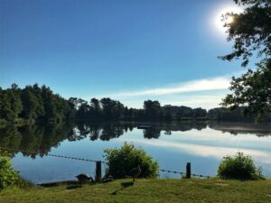 Roadtrip Duitsland