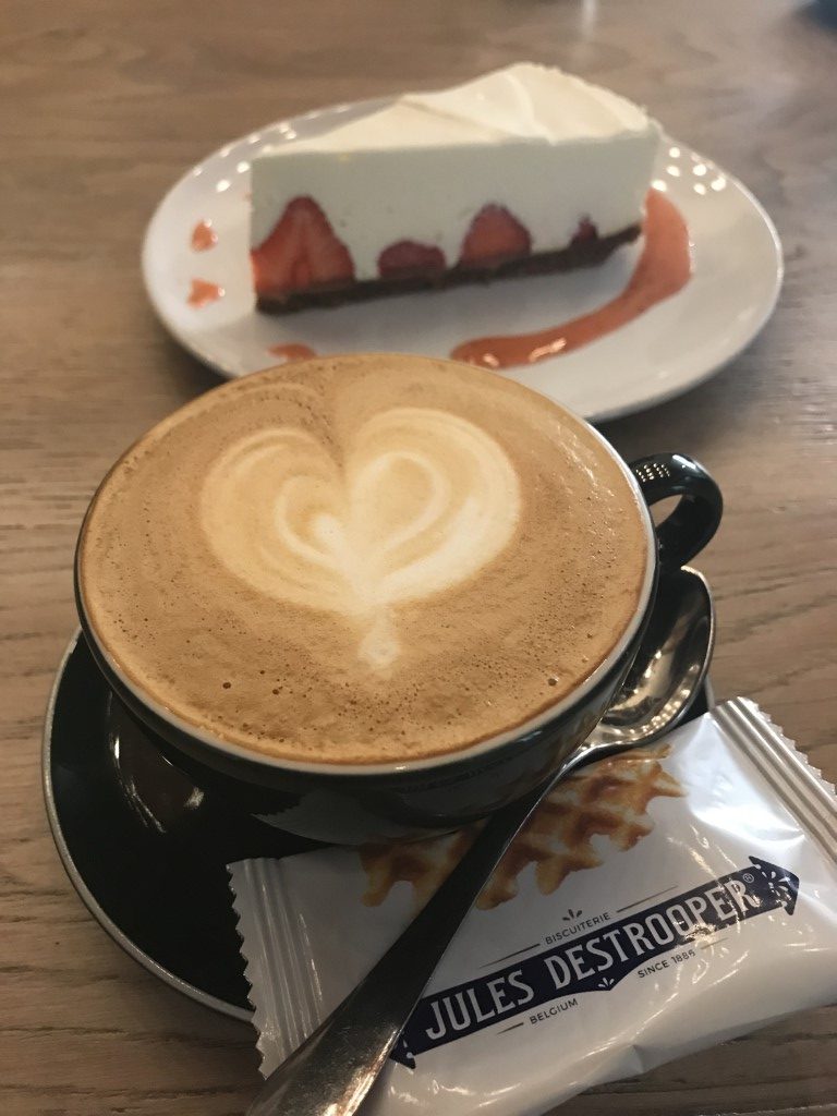koffiebar