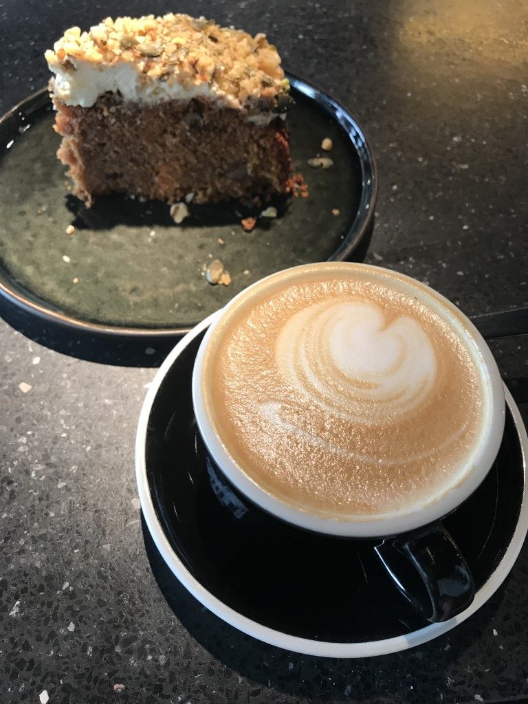 koffiebars Antwerpen