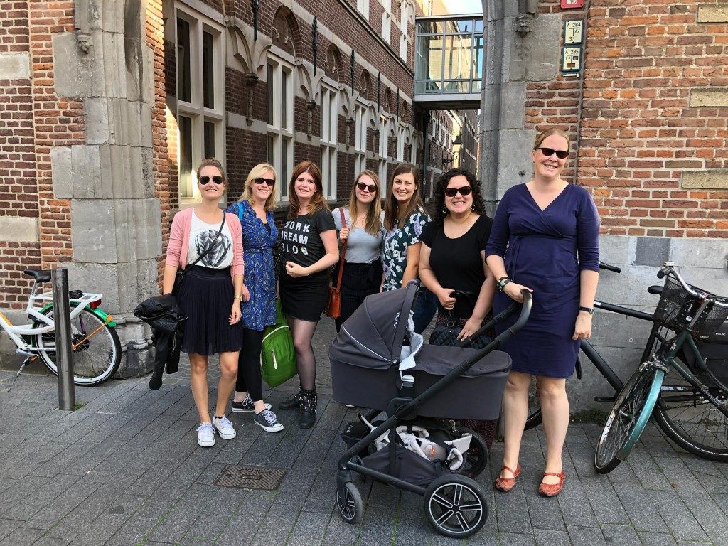 dag Den Bosch
