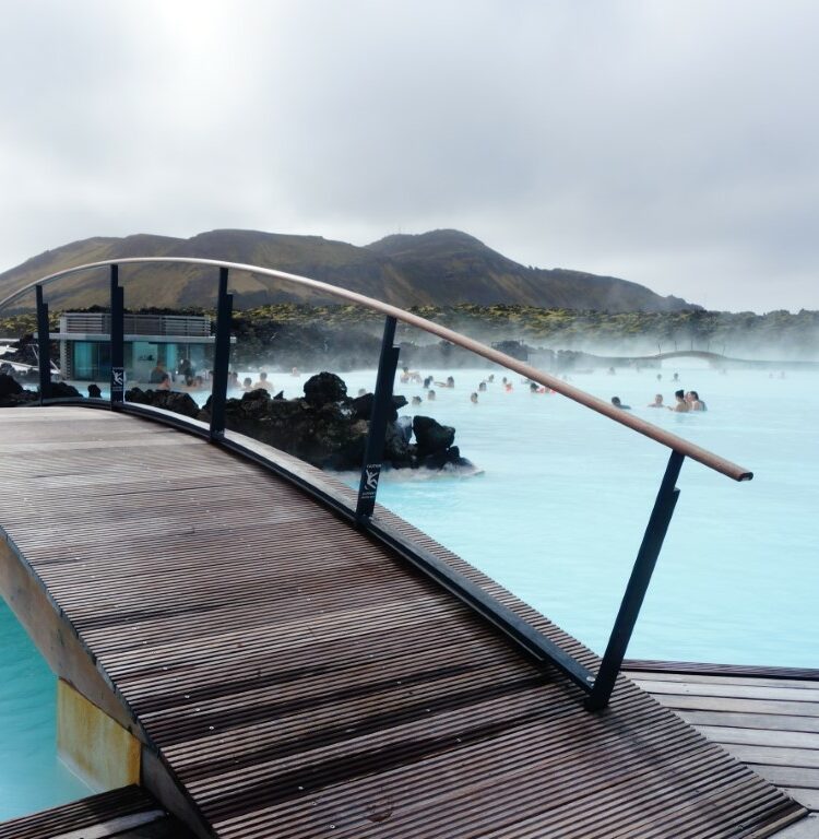 De Blue Lagoon in IJsland: zijn geld waard of niet?