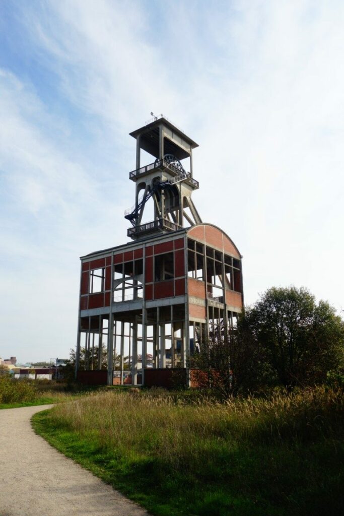 Wandelen connecterra