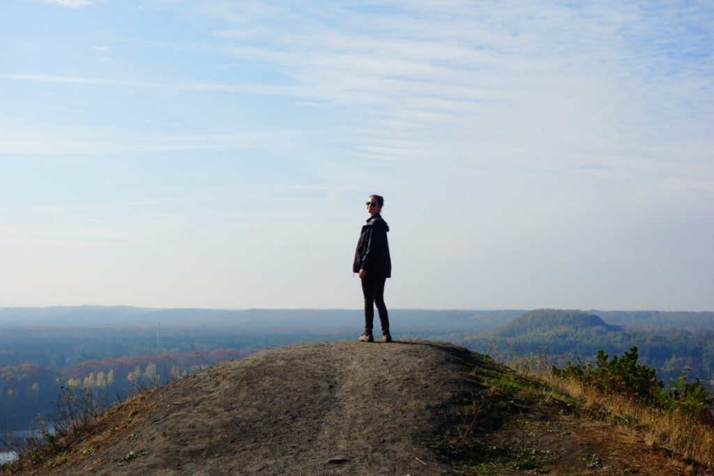 Wandelen connecterra