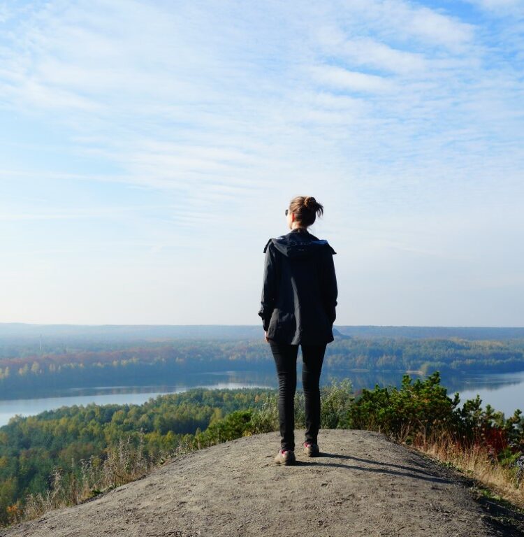 Wandelen connecterra
