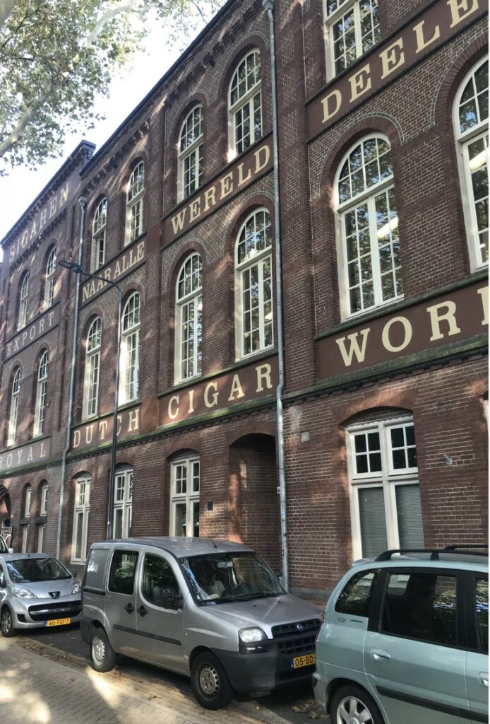 dag Brabant Den Bosch