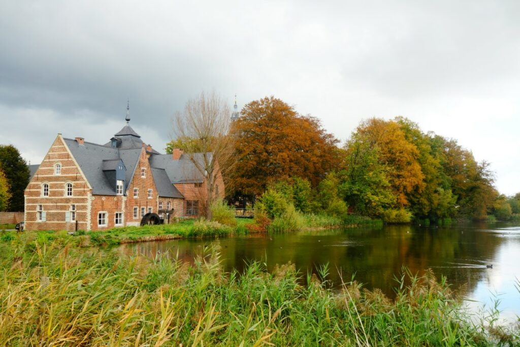 Leuven abdij