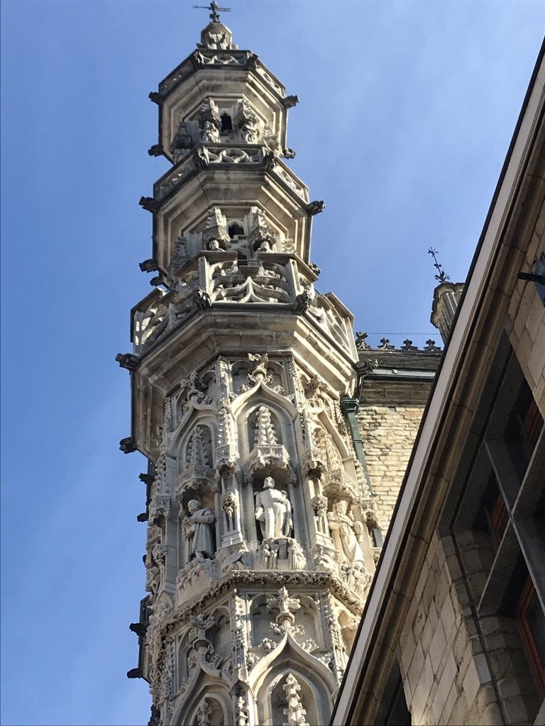 Leuven