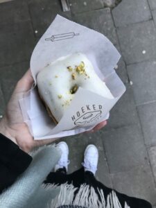 koffiebars Antwerpen