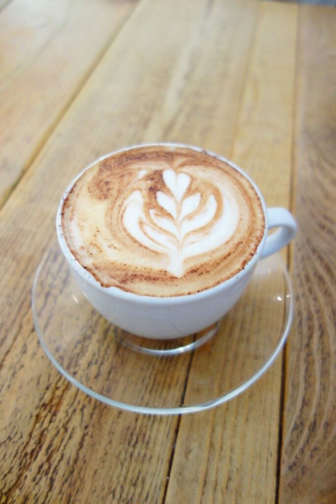 koffiebar Barcelona