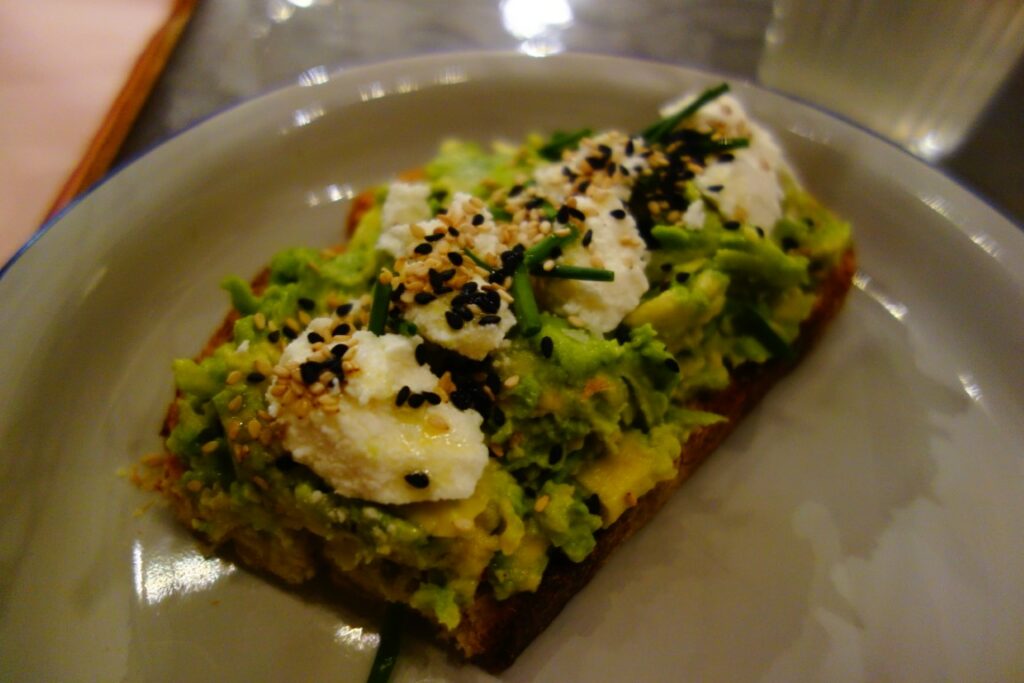 koffiebar Barcelona