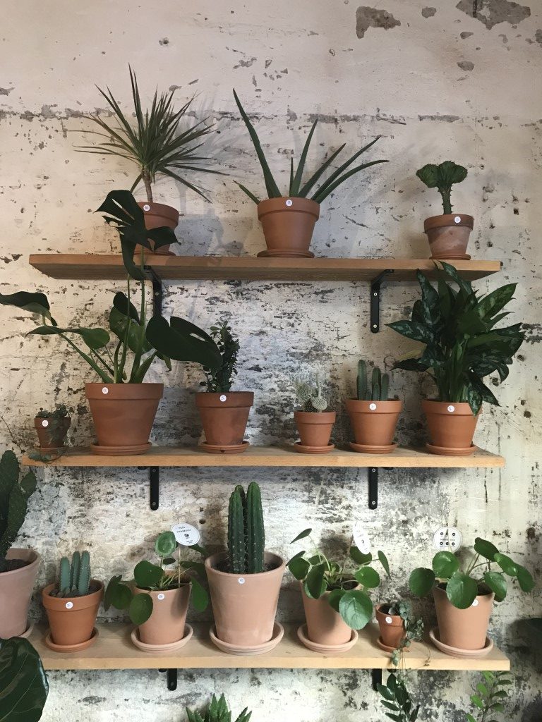koffiebar Barcelona