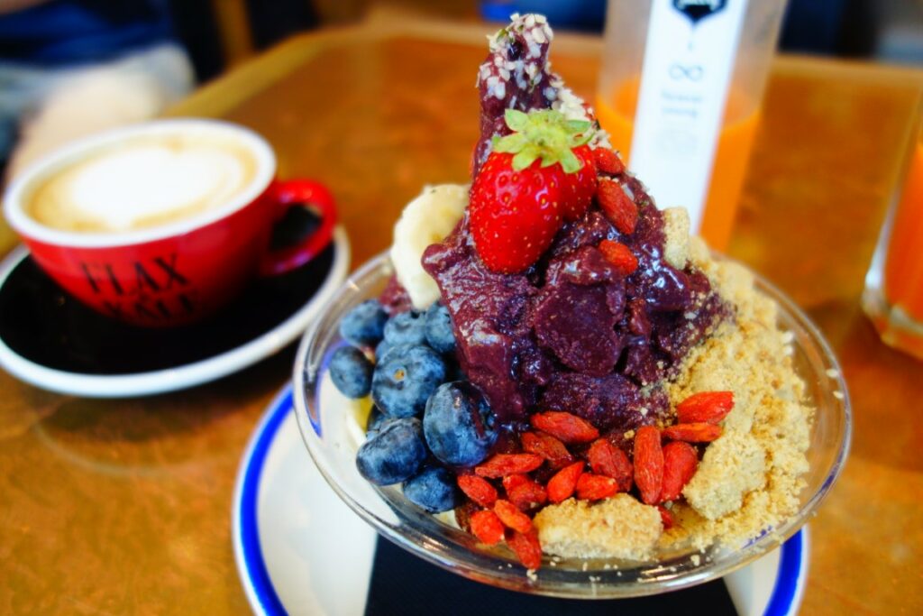 koffiebar Barcelona