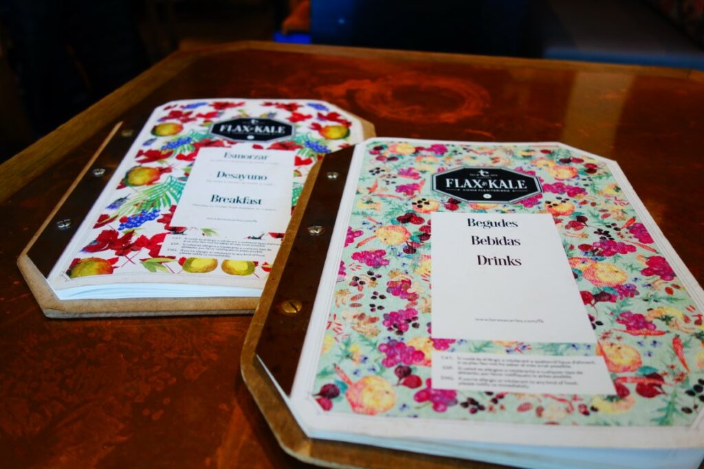 koffiebar Barcelona