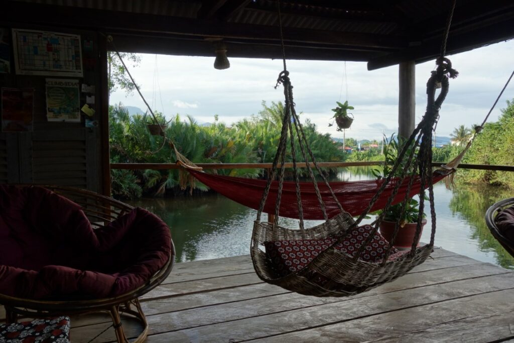 Kampot Cabana