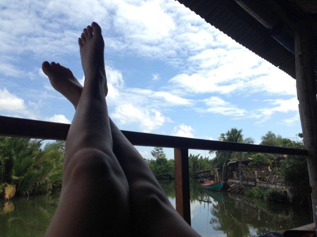 Kampot Cabana