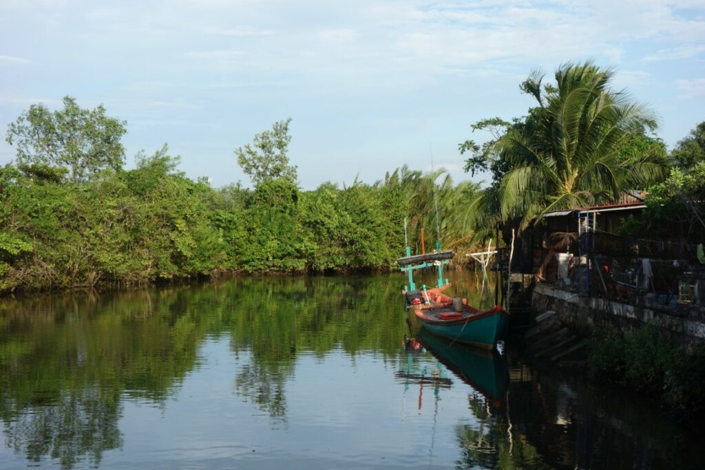 Kampot Cabana