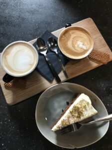 koffiebar Antwerpen