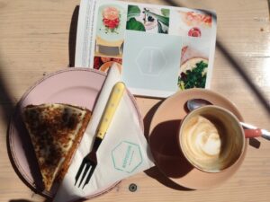 koffiebars Antwerpen