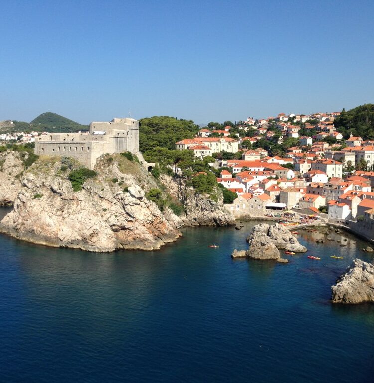 Wat kost dat? // Roadtrip door Oostenrijk, Kroatië en Slovenië
