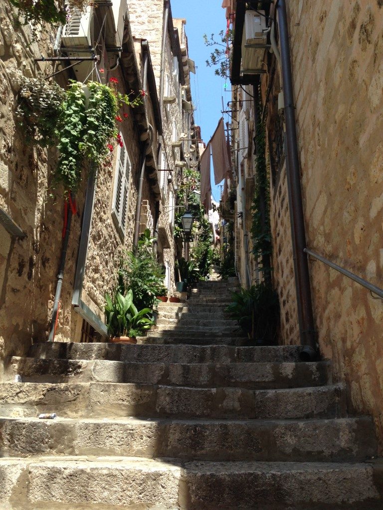 Dubrovnik