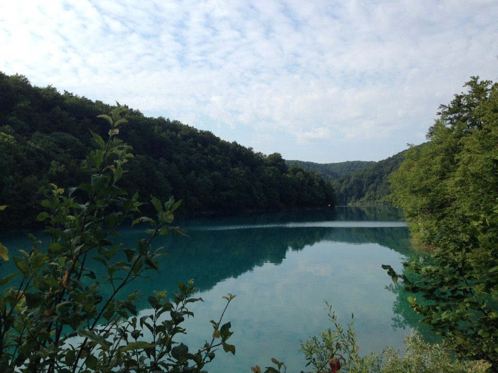 Plitvice Kroatië