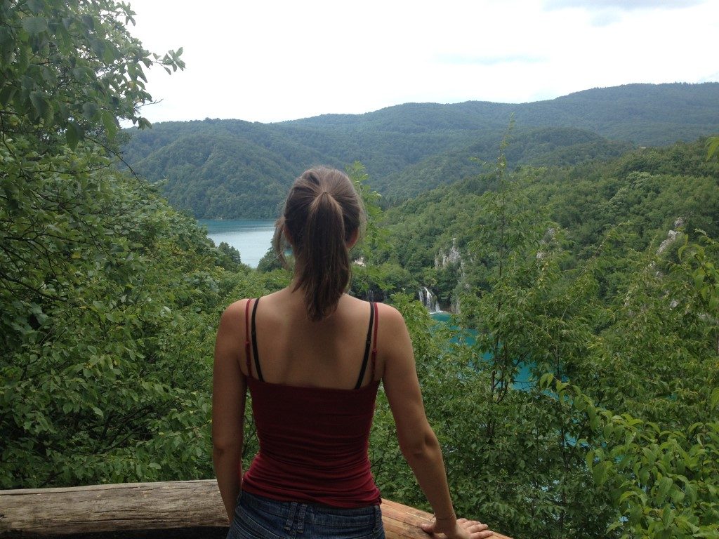 Plitvice Kroatië