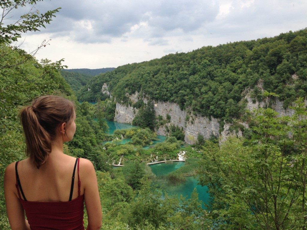 Plitvice Kroatië