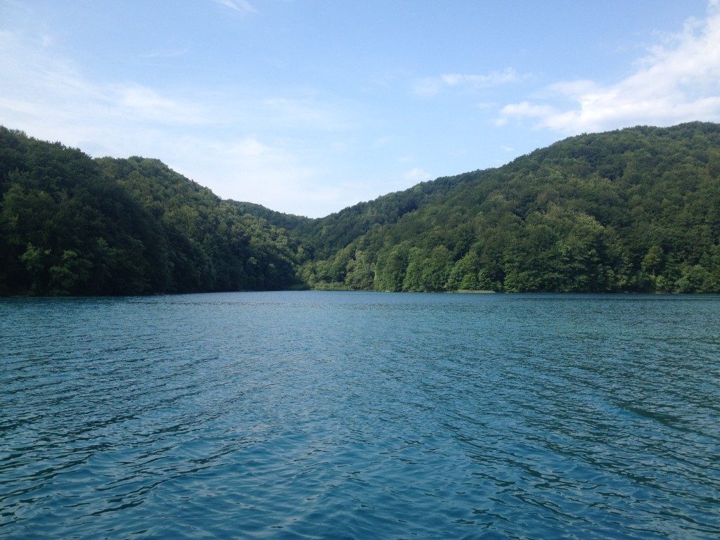 Plitvice Kroatië