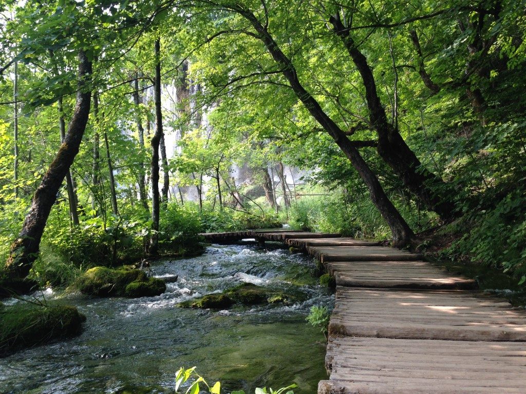 Plitvice Kroatië