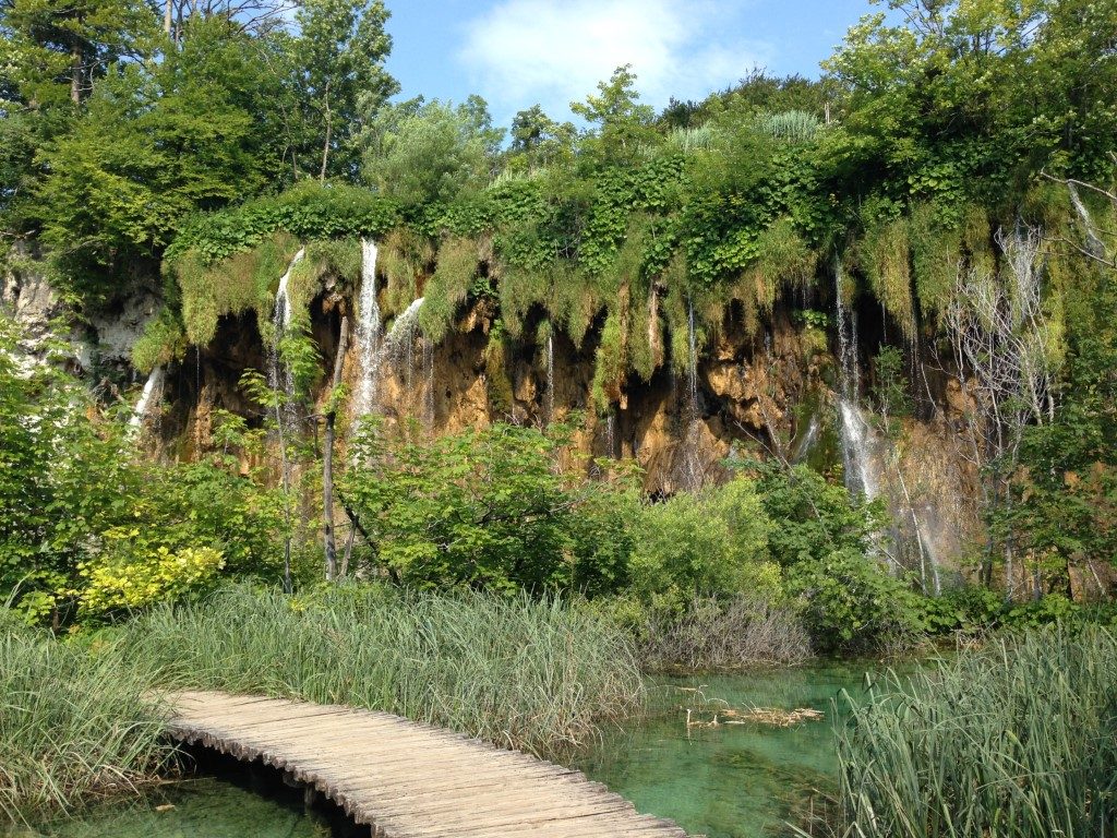 Plitvice Kroatië