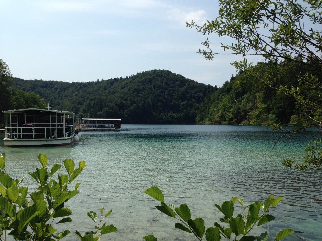 Plitvice Kroatië