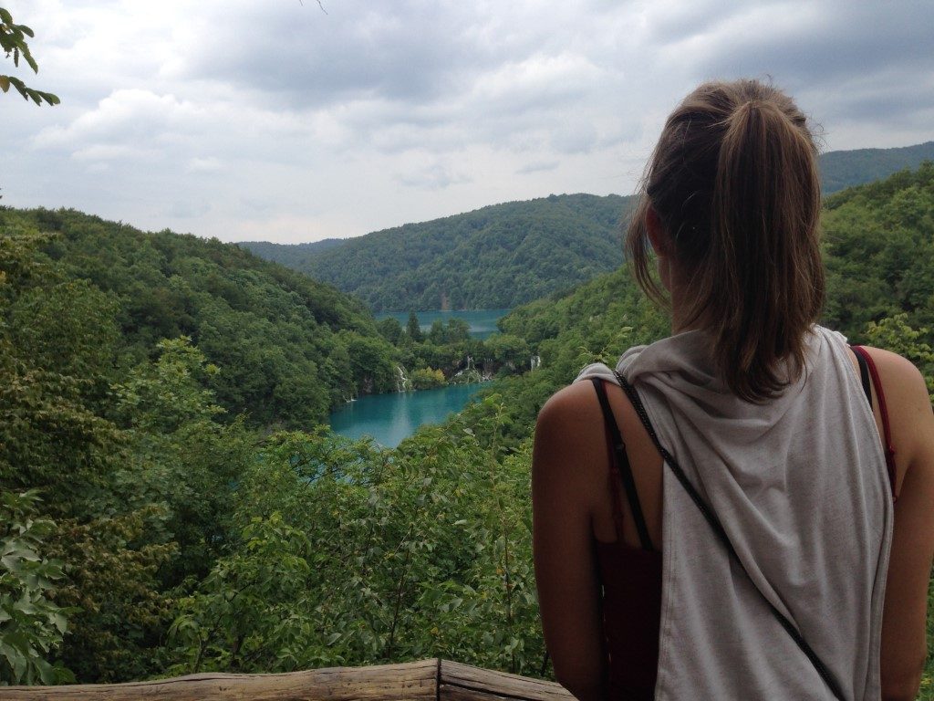 Plitvice Kroatië