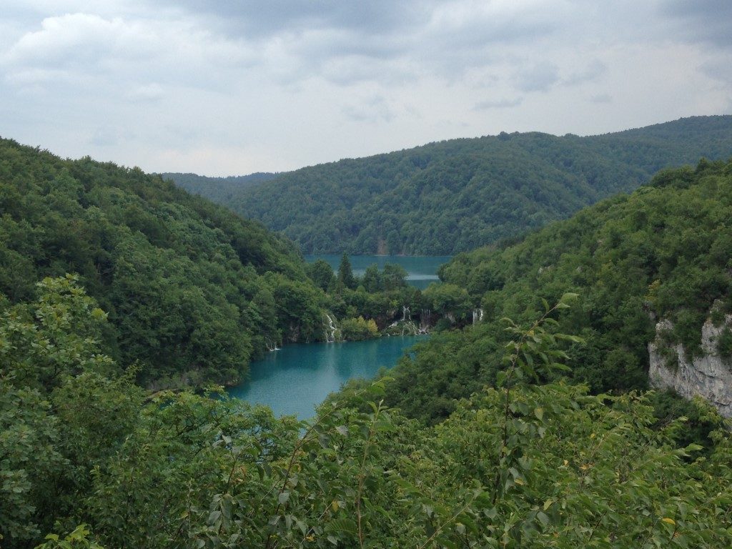Plitvice Kroatië