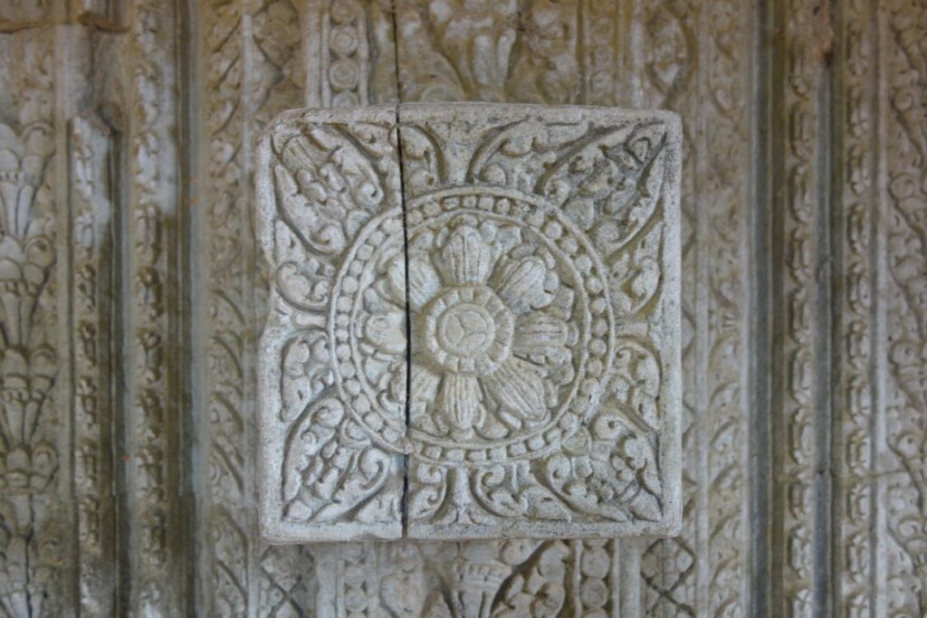 Angkor tempels