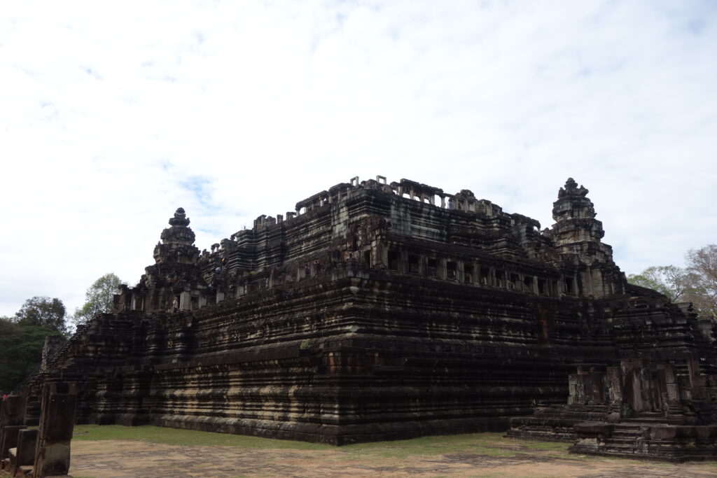Baphuon