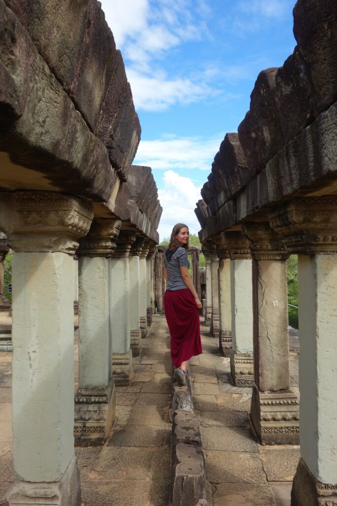 Baphuon