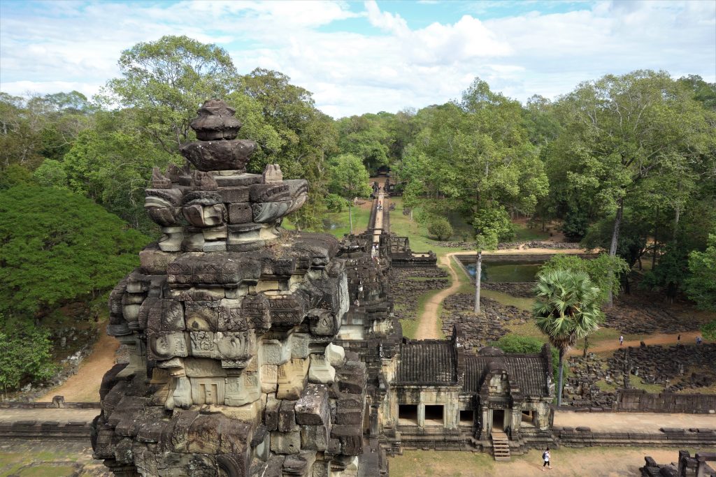 Baphuon