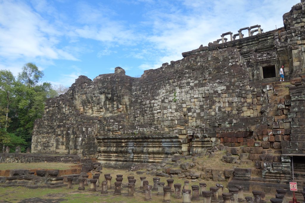 Baphuon