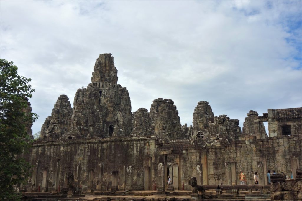 Bayon
