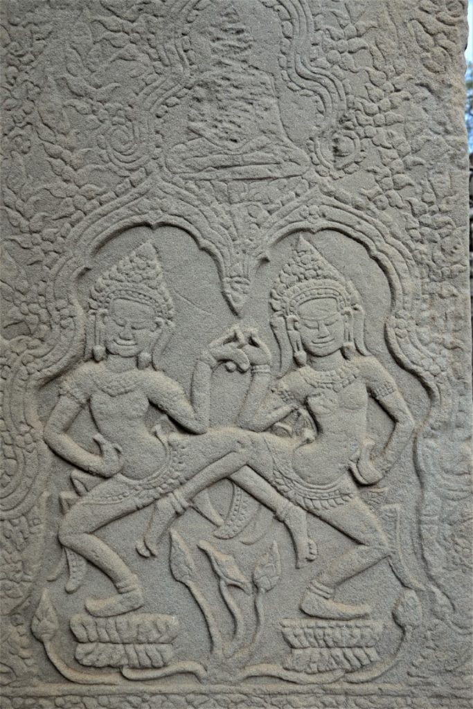Angkor Thom
