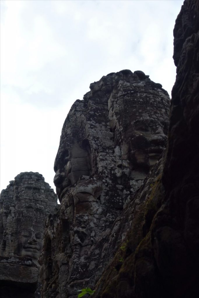 Angkor Thom