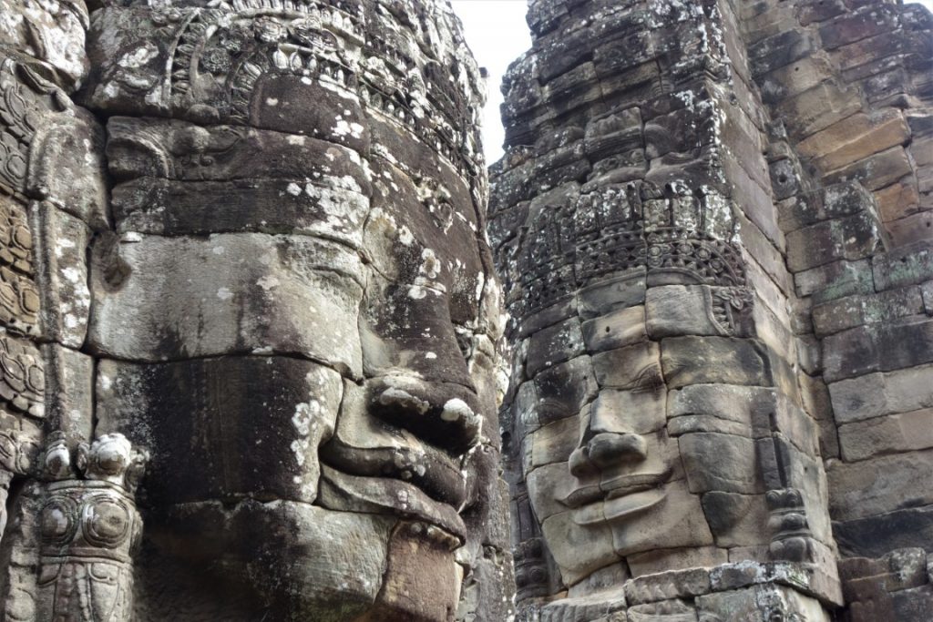 Angkor Thom