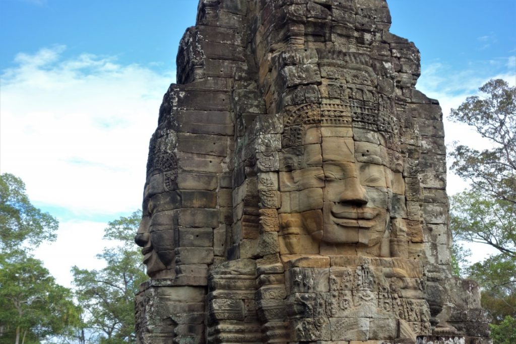 Angkor Thom